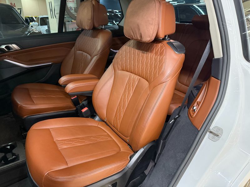 2019 BMW X7 xDrive 30d Design Pure Excellent 6-Seater photo 17