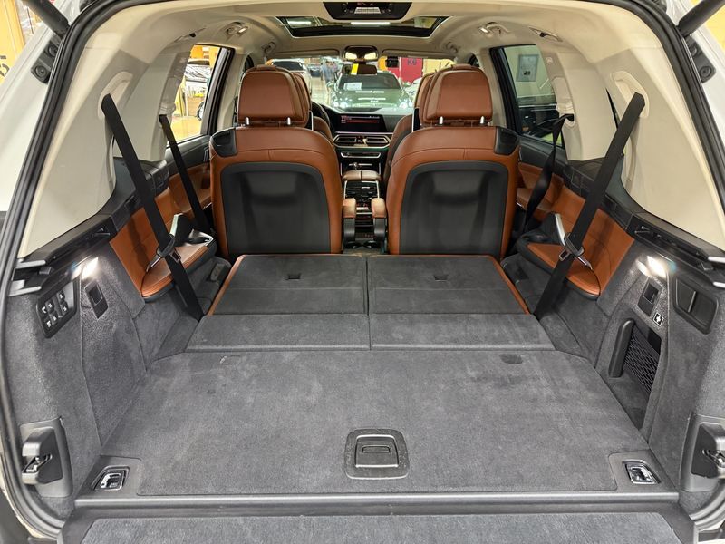 2019 BMW X7 xDrive 30d Design Pure Excellent 6-Seater photo 19