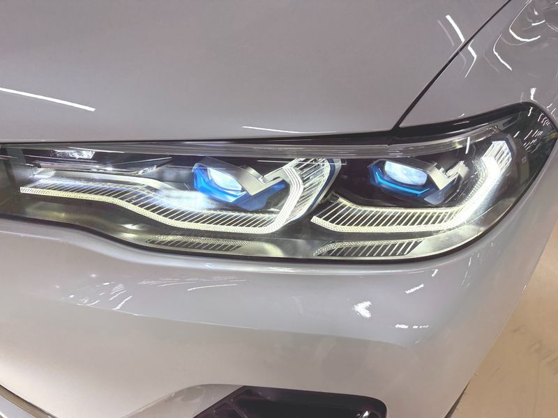 2019 BMW X7 xDrive 30d Design Pure Excellent 6-Seater photo 20