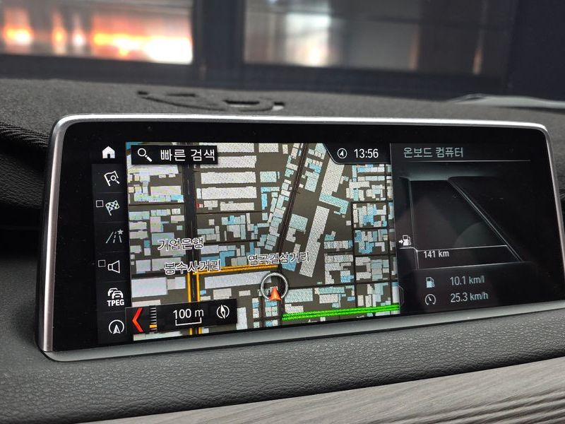 2017 BMW X5 xDrive 30d photo 15