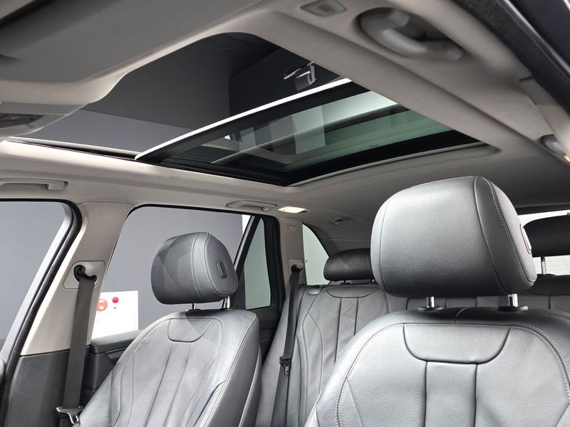2017 BMW X5 xDrive 30d photo 18