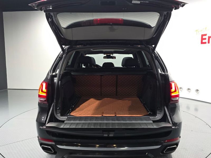 2017 BMW X5 xDrive 30d photo 20