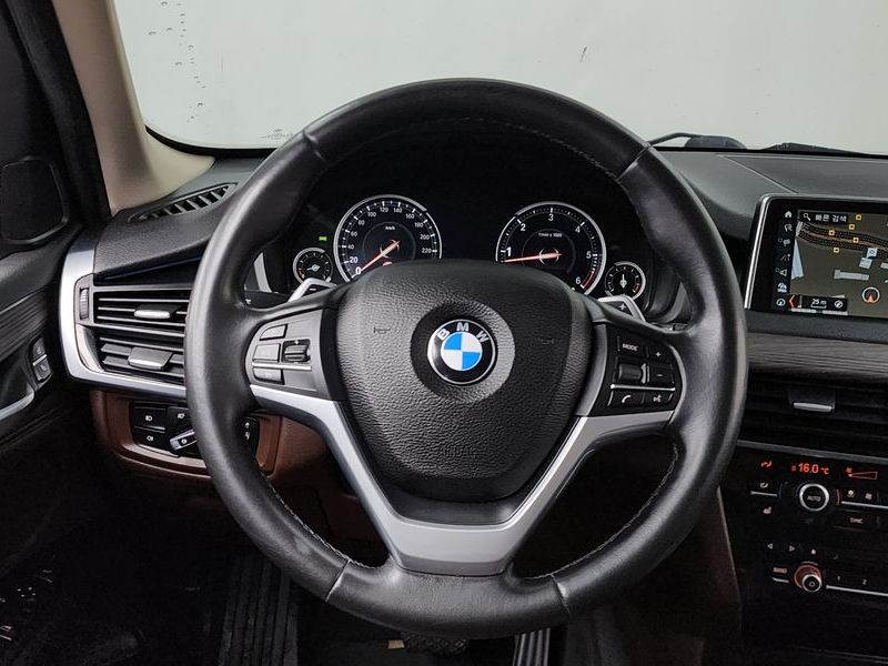2017 BMW X5 xDrive 30d photo 13