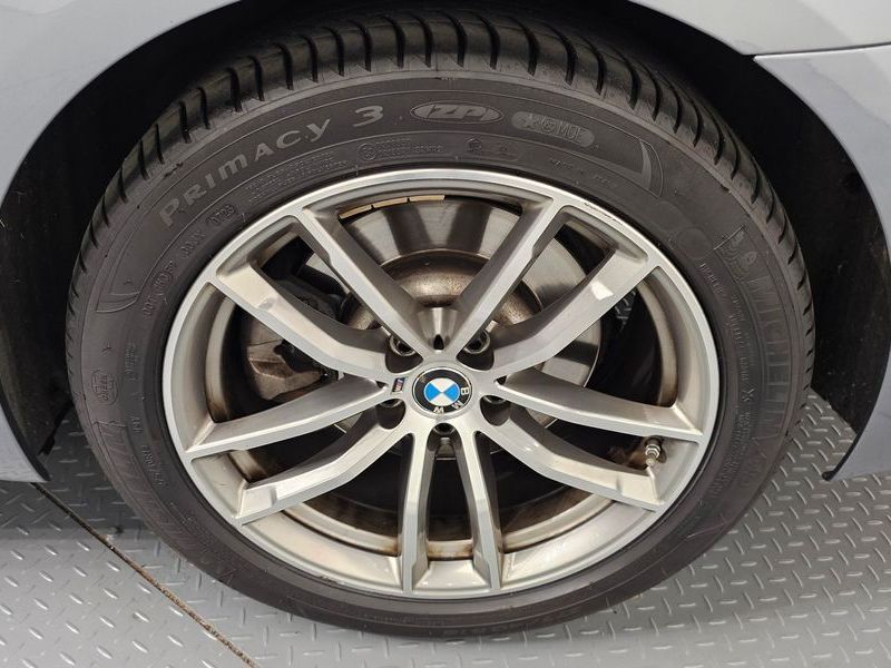 2017 BMW 5 Series 520d xDrive M Sport Package Plus photo 21