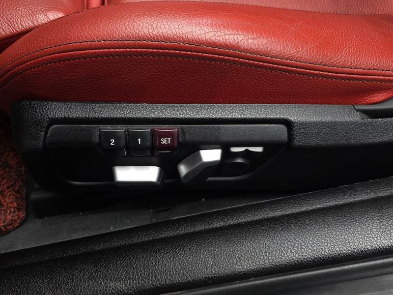 2017 BMW 4 Series 428i M Sport Convertible photo 17