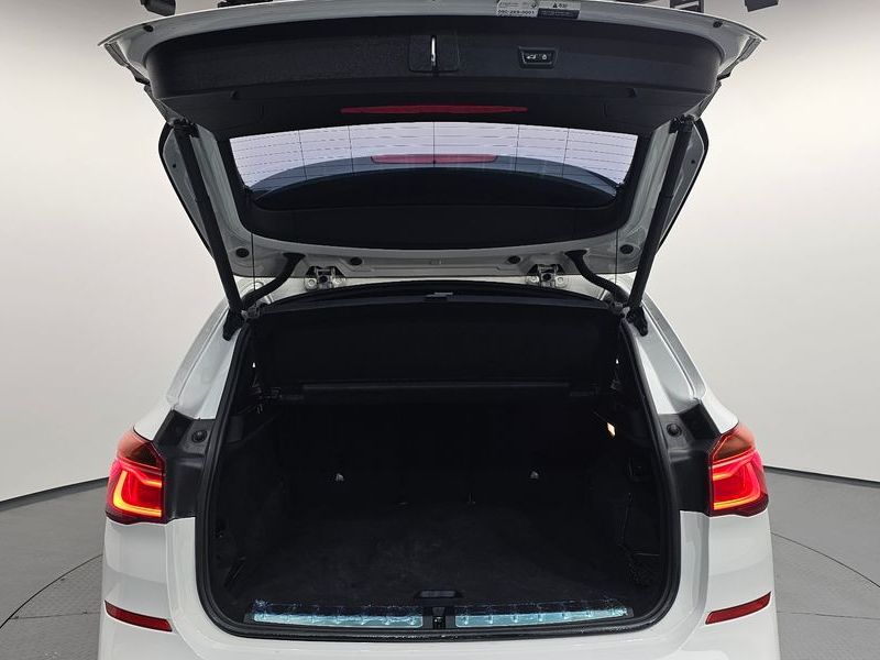 2017 BMW X1 xDrive 20d M Sport package photo 20