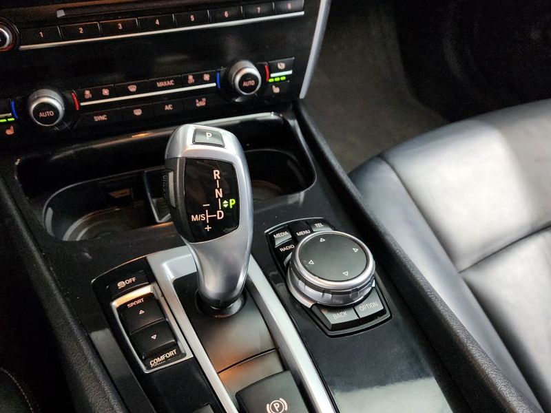 2017 BMW 5 Series GT ED Edition photo 9