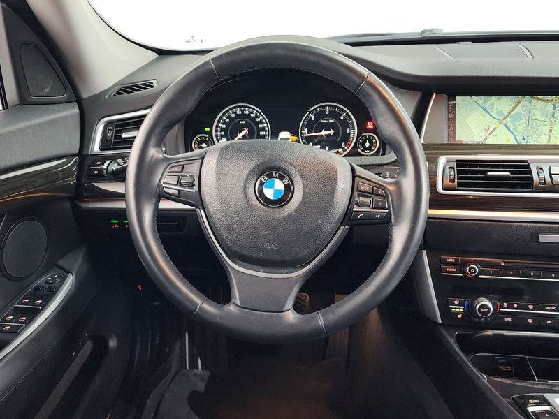 2017 BMW 5 Series GT ED Edition photo 13