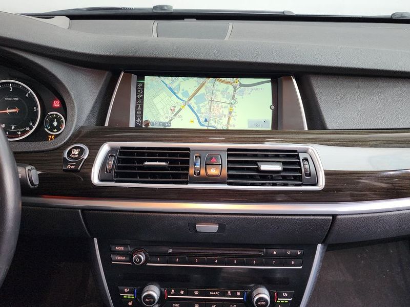 2017 BMW 5 Series GT ED Edition photo 14