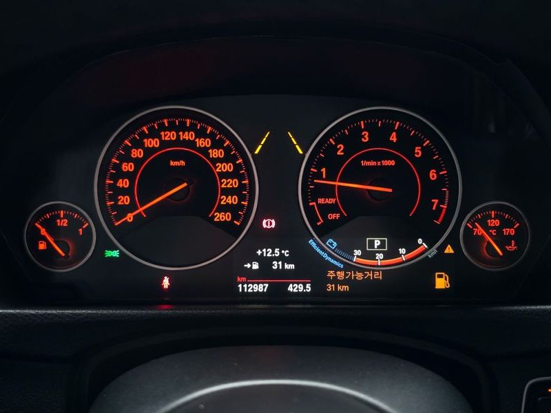 2017 BMW 4 Series 428i M Sport Coupe photo 8