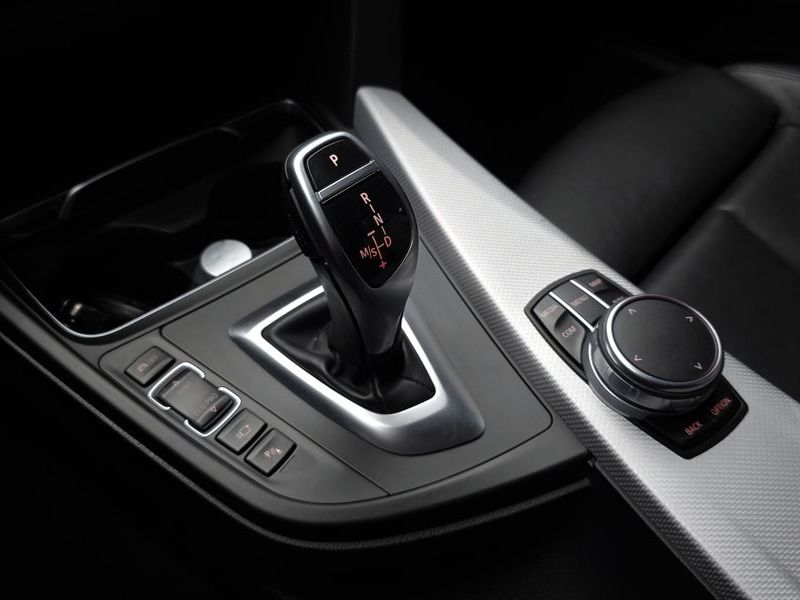 2017 BMW 4 Series 428i M Sport Coupe photo 9