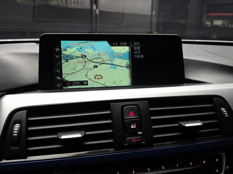 2017 BMW 4 Series 428i M Sport Coupe photo 14