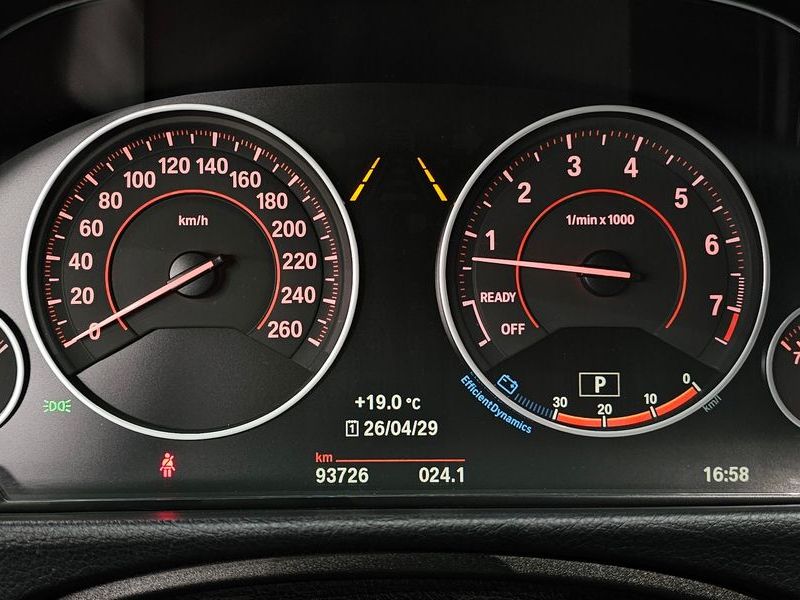 2017 BMW 4 Series 428i M Sport Coupe photo 8
