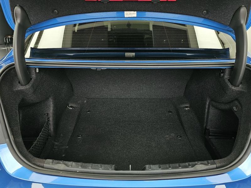 2017 BMW 3 Series 330i M Sport photo 20