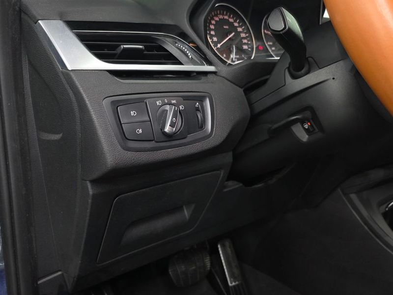2017 BMW X1 xDrive 18d photo 13
