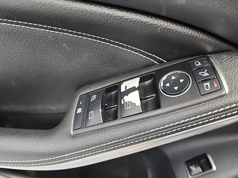 2016 Mercedes-Benz A-Class CLA200 d 4MATIC photo 18