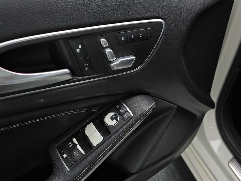2016 Mercedes-Benz A-Class A200 photo 17