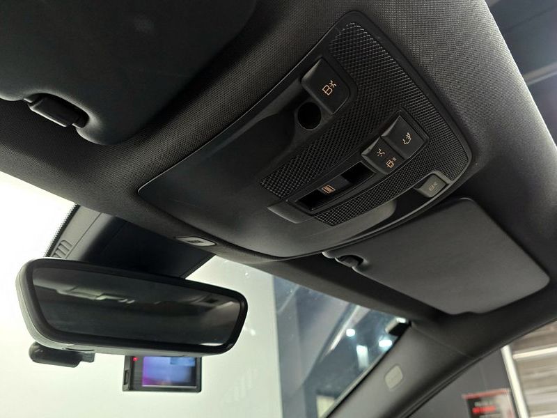 2016 Mercedes-Benz A-Class A200 photo 18