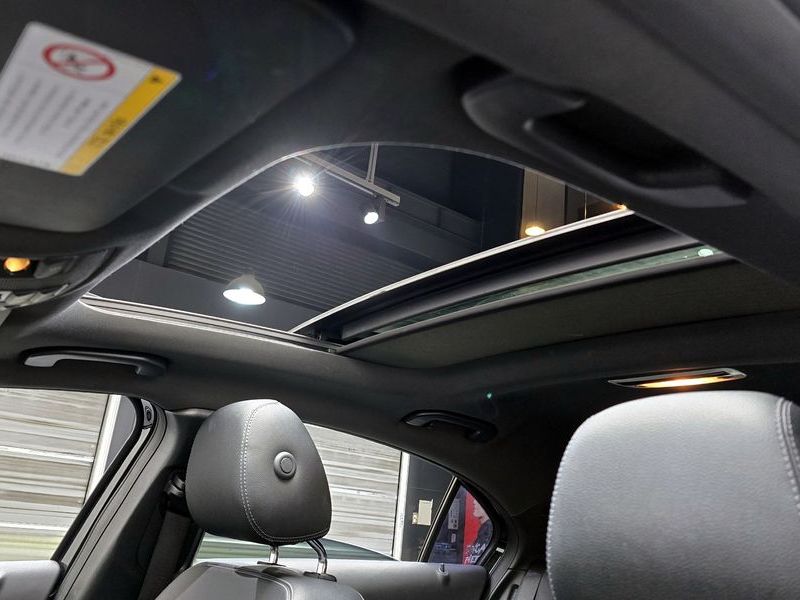 2016 Mercedes-Benz A-Class A200 photo 19