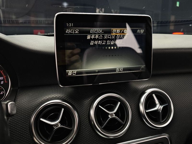 2016 Mercedes-Benz A-Class A200 photo 16