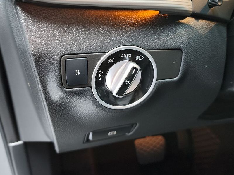 2016 Mercedes-Benz B-클래스 W246 B200 d photo 17