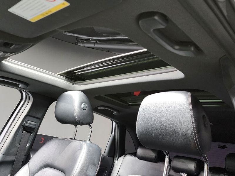 2016 Mercedes-Benz B-클래스 W246 B200 d photo 19