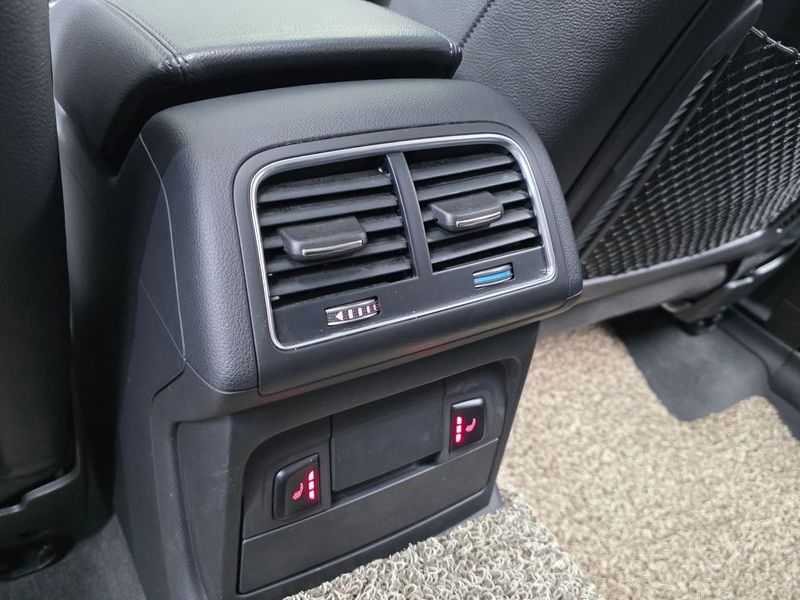 2016 Audi Q5 45 TDI Quattro Dynamic 8R photo 18