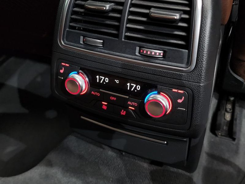 2016 Audi A7 50 TDI Quattro 4G photo 19