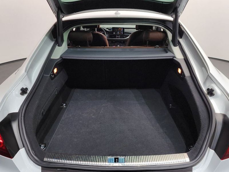 2016 Audi A7 50 TDI Quattro 4G photo 20