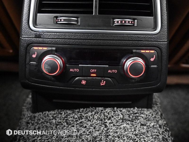 2016 Audi A7 40 TFSI Quattro Premium 4G photo 16