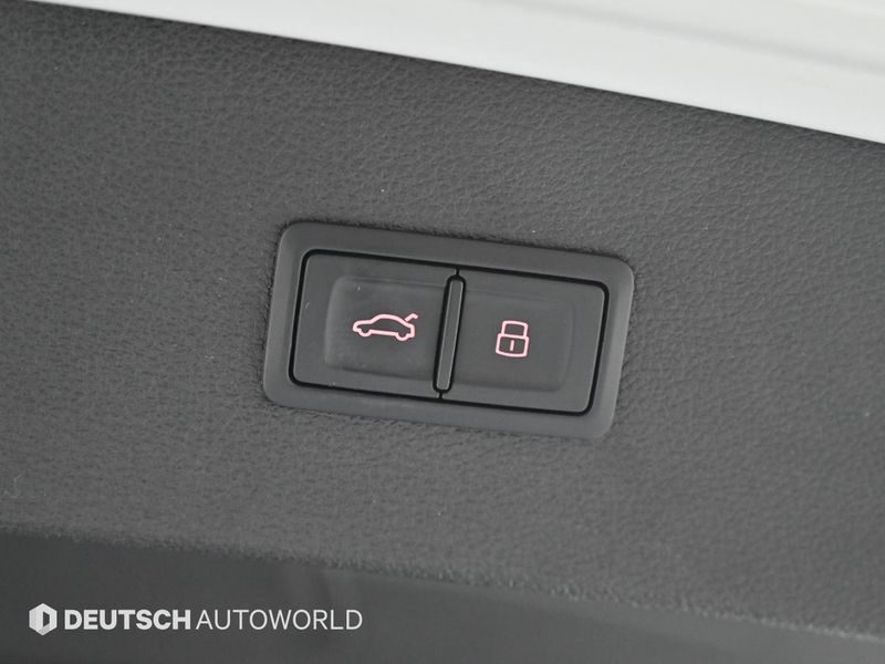 2016 Audi A7 40 TFSI Quattro Premium 4G photo 20
