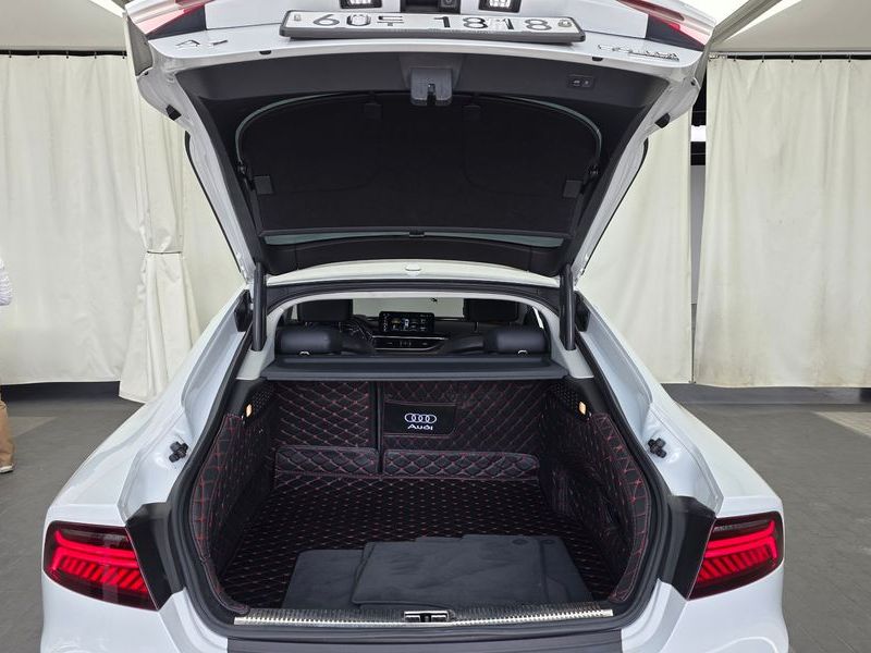 2016 Audi A7 50 TDI Quattro Premium 4G photo 20