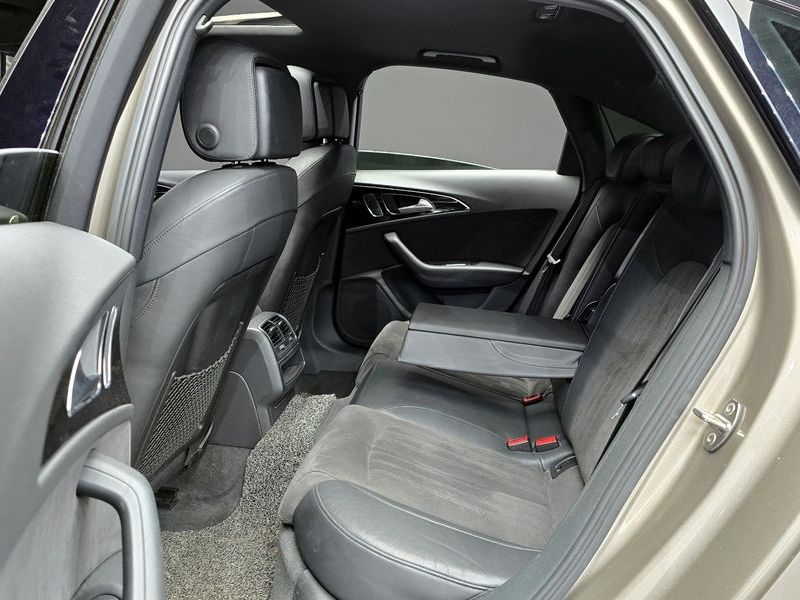 2016 Audi A6 40 TDI Quattro Sprot C7 photo 12