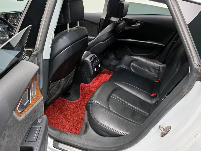 2016 Audi A7 50 TDI Quattro Premium 4G photo 12