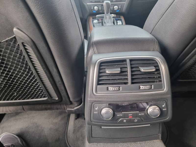 2016 Audi A6 35 TDI Quattro Premium C7 photo 15