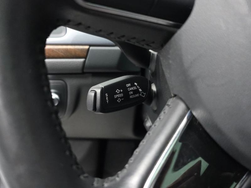 2016 Audi A6 40 TDI Quattro C7 photo 19