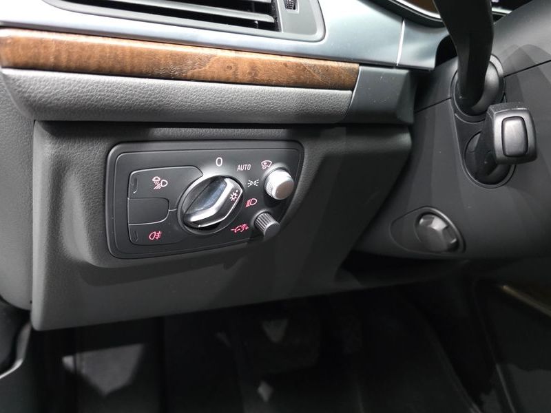 2016 Audi A6 40 TDI Quattro C7 photo 20