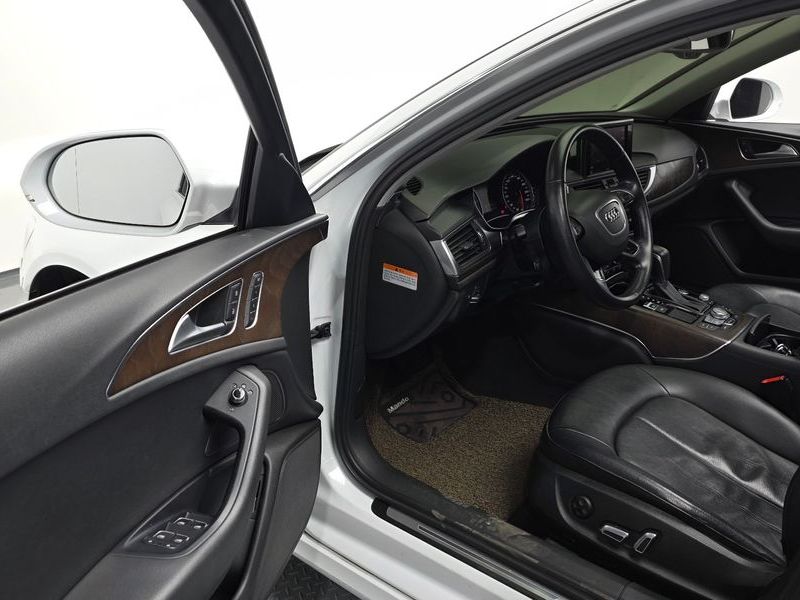 2016 Audi A6 35 TDI C7 photo 10