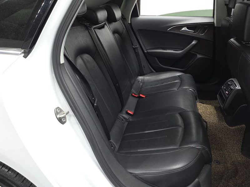 2016 Audi A6 35 TDI C7 photo 11