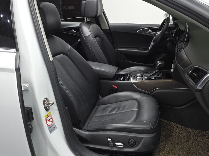 2016 Audi A6 35 TDI C7 photo 12