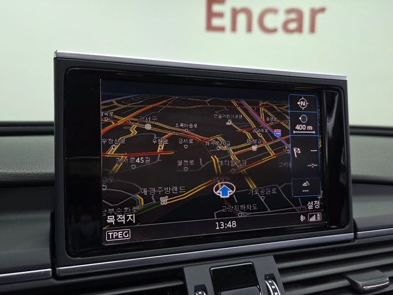 2016 Audi A6 35 TDI C7 photo 15