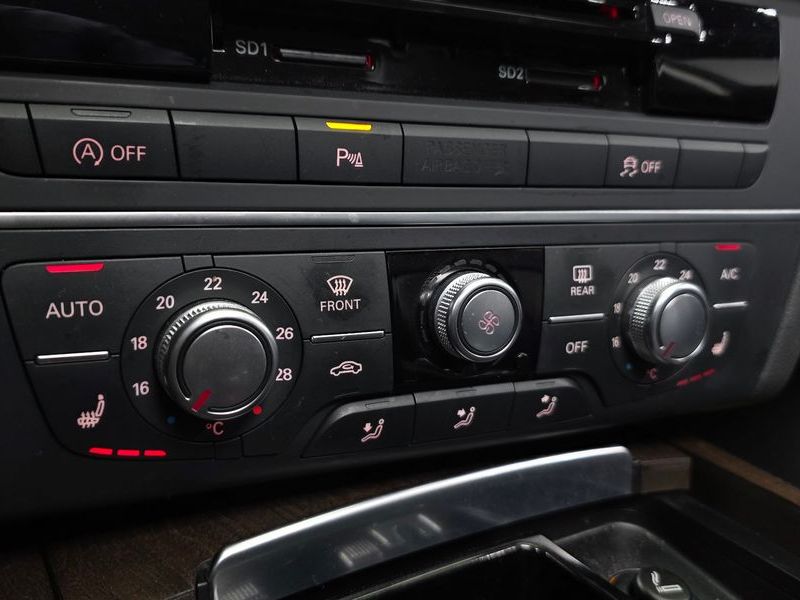 2016 Audi A6 35 TDI C7 photo 17