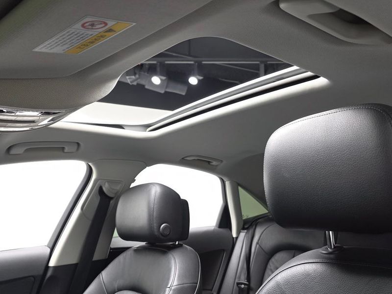 2016 Audi A6 35 TDI C7 photo 18