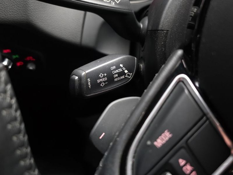 2016 Audi Q5 45 TDI Quattro 8R photo 17