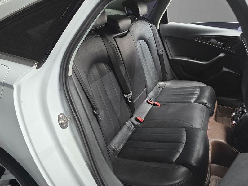 2016 Audi A6 35 TDI Quattro Premium C7 photo 12