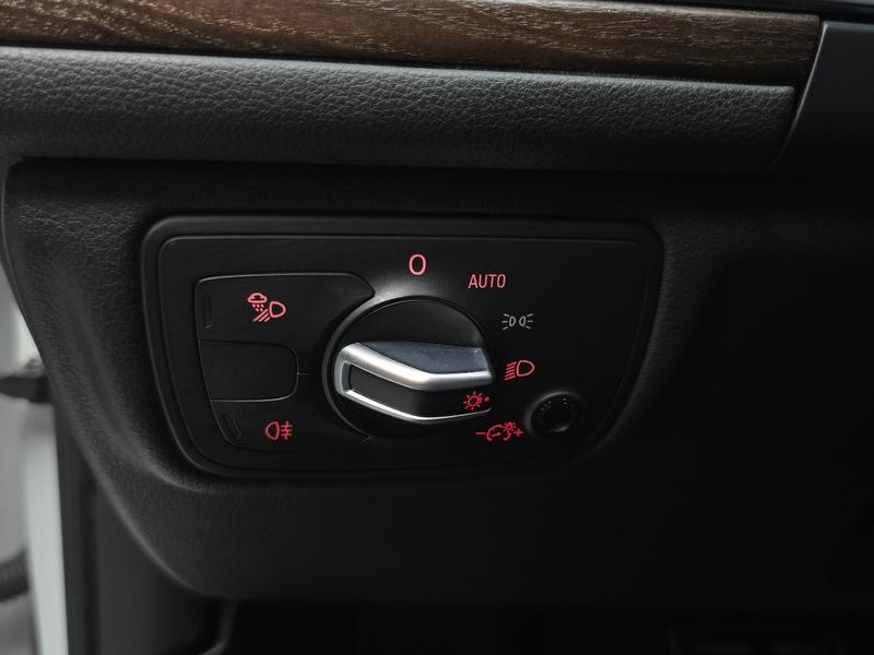 2016 Audi A6 35 TDI Quattro Premium C7 photo 17
