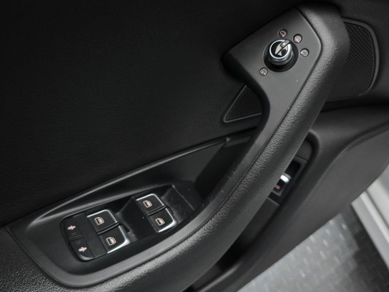 2016 Audi A6 35 TDI Quattro Premium C7 photo 18