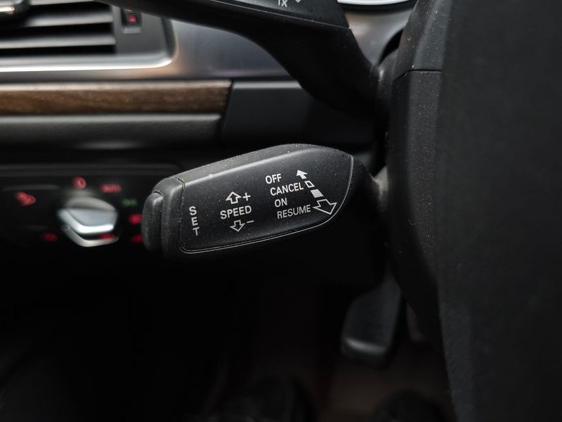 2016 Audi A6 35 TDI Quattro Premium C7 photo 19