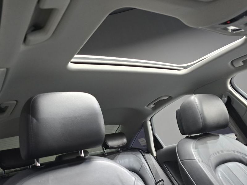 2016 Audi A6 35 TDI Quattro Premium C7 photo 20