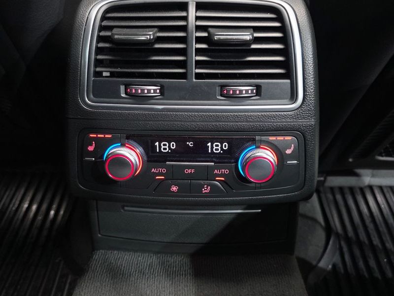 2016 Audi A6 40 TDI Quattro Premium C7 photo 16